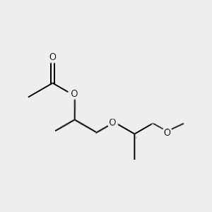 Dipropylene glycol methyl ether acetate (DPMA)