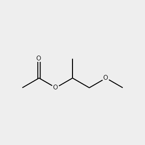 Propylene glycol methyl ether acetate (PMA)