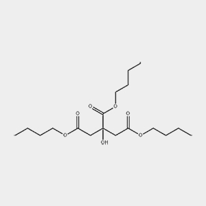 Tributyl citrate (TBC) 