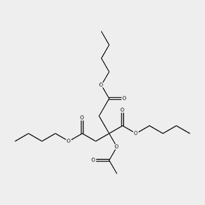 Tributyl Acetyl Citrate (ATBC)